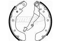 TOMEX Brakes TX2193 Bremsbackensatz