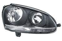 HELLA 1EG247007621 Hauptscheinwerfer