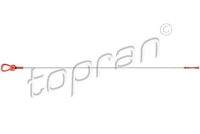 TOPRAN 409238 Ölpeilstab
