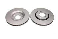 QUARO QD9661 Bremsscheibe