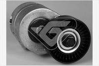 HUTCHINSON T0314 Spannrolle, Keilrippenriemen