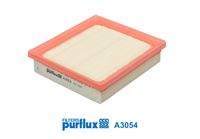 PURFLUX A3054 Luftfilter