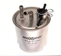 MAXGEAR 262284 Kraftstofffilter