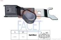 FACET 90310 Sensor, Nockenwellenposition