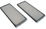 ALCO FILTER MS6258 Filter, Innenraumluft