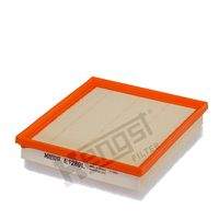 HENGST FILTER E1289L Luftfilter