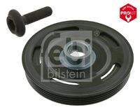 FEBI BILSTEIN 33528 Riemenscheibe, Kurbelwelle