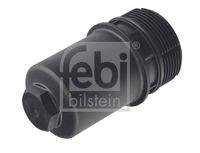 FEBI BILSTEIN 184210 Deckel, Ölfiltergehäuse