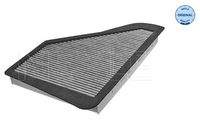 MEYLE 0123200008 Filter, Innenraumluft