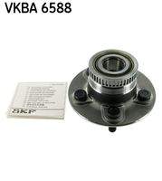 SKF VKBA6588 Radlagersatz