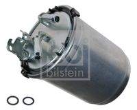 FEBI BILSTEIN 100481 Kraftstofffilter