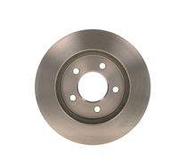 BOSCH 0986478983 Bremsscheibe