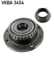 SKF VKBA3454 Radlagersatz