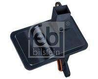 FEBI BILSTEIN 107827 Hydraulikfilter, Automatikgetriebe