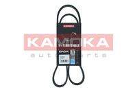 KAMOKA 7015039 Keilrippenriemen