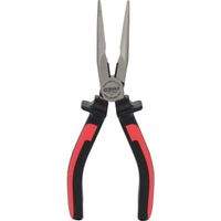 KS TOOLS 1151024 Flachrundzange