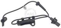 A.B.S. 30826 Sensor, Raddrehzahl