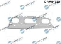 Dr.Motor Automotive DRM01752 Dichtung, Abgaskrümmer