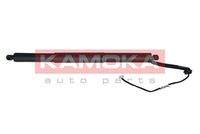 KAMOKA 7094016 Elektromotor, Heckklappe