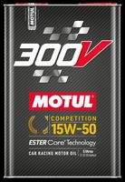 MOTUL 110861 Motoröl