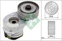 Schaeffler INA 534008230 Riemenspanner, Keilrippenriemen