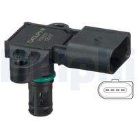 DELPHI PS10177 Sensor, Ladedruck