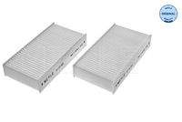 MEYLE 3123190025 Filter, Innenraumluft