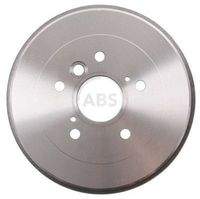 A.B.S. 2677S Bremstrommel