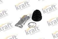 KRAFT AUTOMOTIVE 4415004 Faltenbalgsatz, Antriebswelle