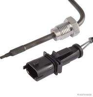 HERTH+BUSS ELPARTS 70682419 Sensor, Abgastemperatur