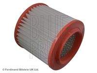 BLUE PRINT ADV182228 Luftfilter