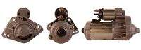DRI 254198 Starter