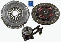 SACHS 3000990097 Kupplungssatz