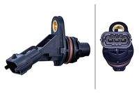 HELLA 6PU009168491 Sensor, Nockenwellenposition