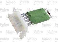 VALEO 509913 Widerstand, Innenraumgebläse