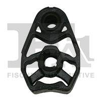 FA1 183913 Halter, Abgasanlage