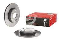 BREMBO 08867911 Bremsscheibe