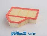 PURFLUX A1839 Luftfilter
