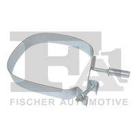 FA1 234955 Halter, Schalldämpfer