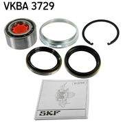 SKF VKBA3729 Radlagersatz