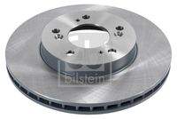 FEBI BILSTEIN 108428 Bremsscheibe