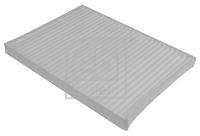 FEBI BILSTEIN 108990 Filter, Innenraumluft