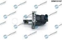 Dr.Motor Automotive DRM151107 AGR-Ventil