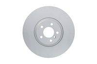 BOSCH 0986479635 Bremsscheibe