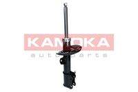 KAMOKA 2000414 Stoßdämpfer