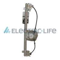 ELECTRIC LIFE ZROP701R Fensterheber