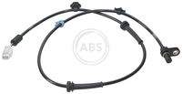 A.B.S. 31016 Sensor, Raddrehzahl