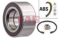 Schaeffler FAG 713623490 Radlagersatz