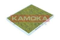 KAMOKA 6080135 Filter, Innenraumluft