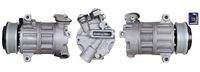 LUCAS ACP01365 Kompressor, Klimaanlage
